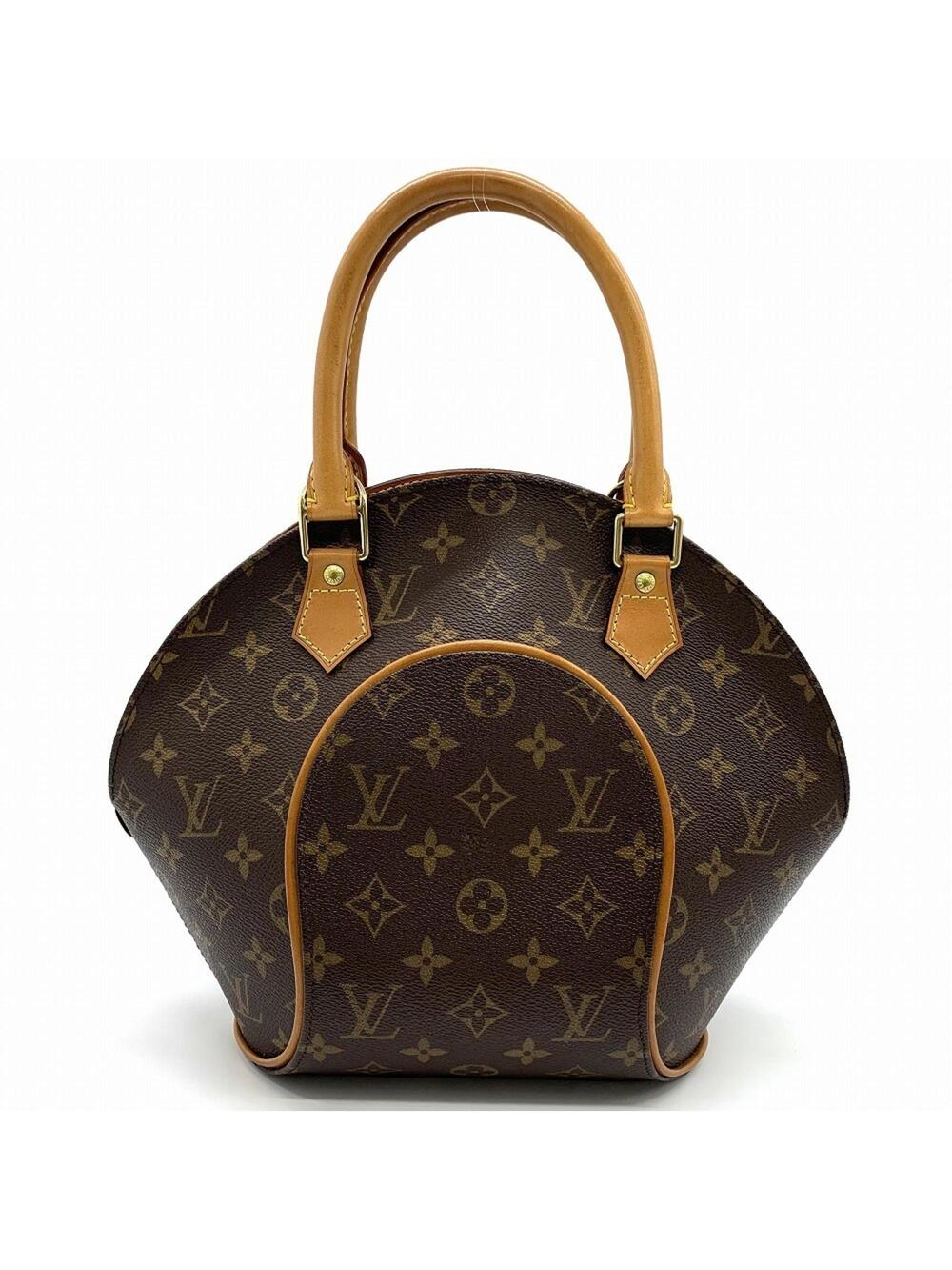 Louis Vuitton Ellipse Bag Canvas Pm #309958L10B